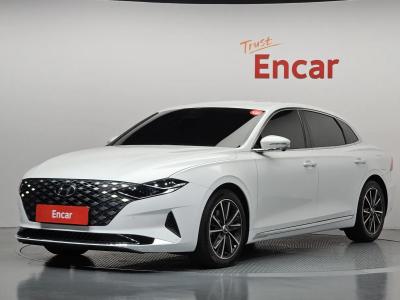 2020 Hyundai Grandeur