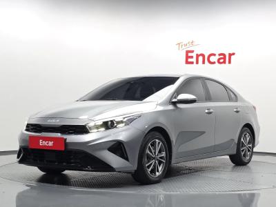 2022 Kia K3