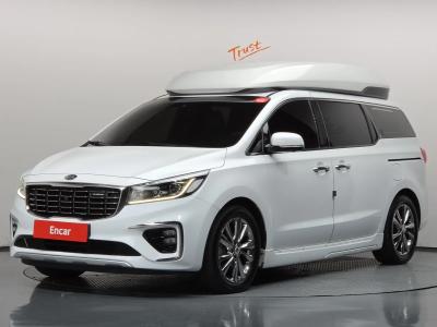 2019 Kia Carnival