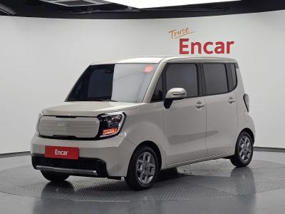 2026 Kia RAY
