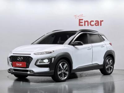 2019 Hyundai Kona