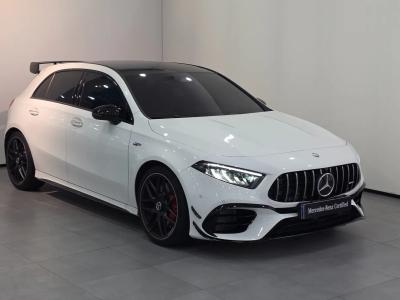 2026 Mercedes-Benz A-Class