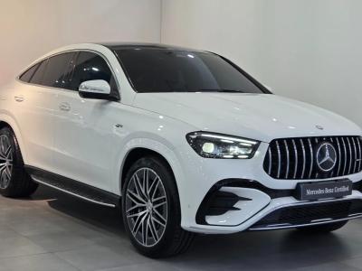 2026 Mercedes-Benz GLE-Class