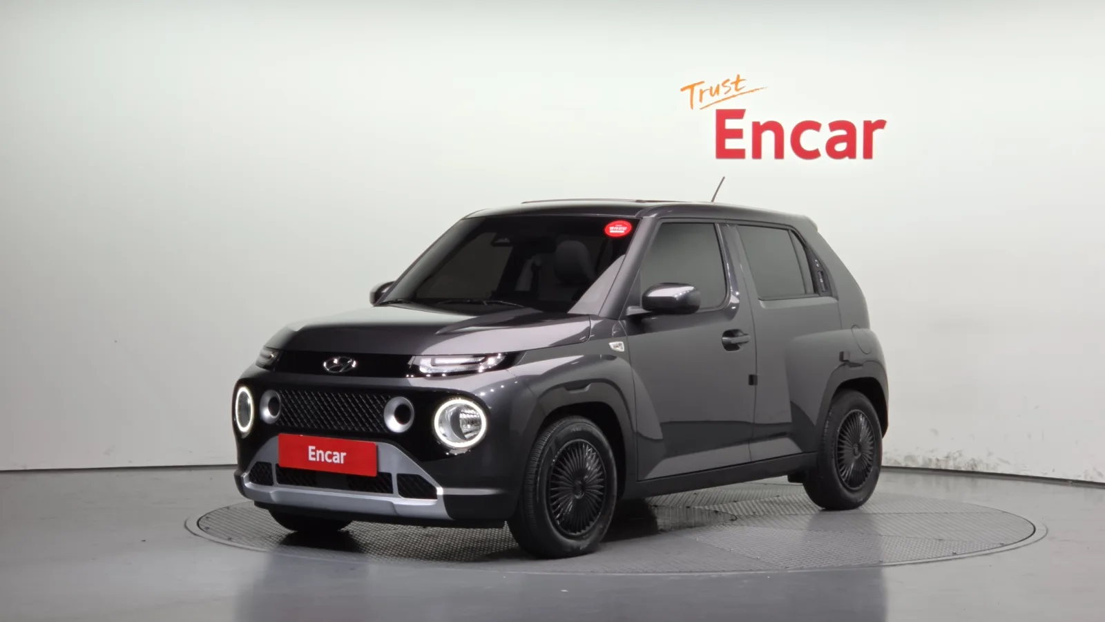 2024 Hyundai Casper
