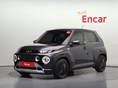 2024 Hyundai Casper