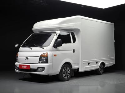 2016 Hyundai Porter Ⅱ