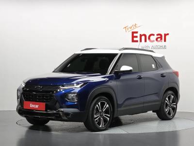 2022 Chevrolet Trailblazer