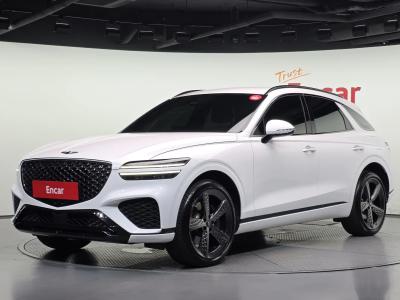 2021 Genesis GV70