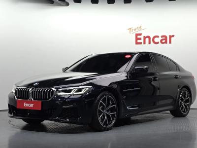 2023 BMW 5-Series