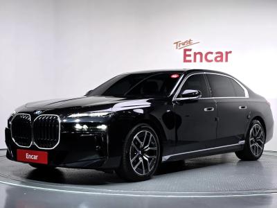 2023 BMW 7-Series