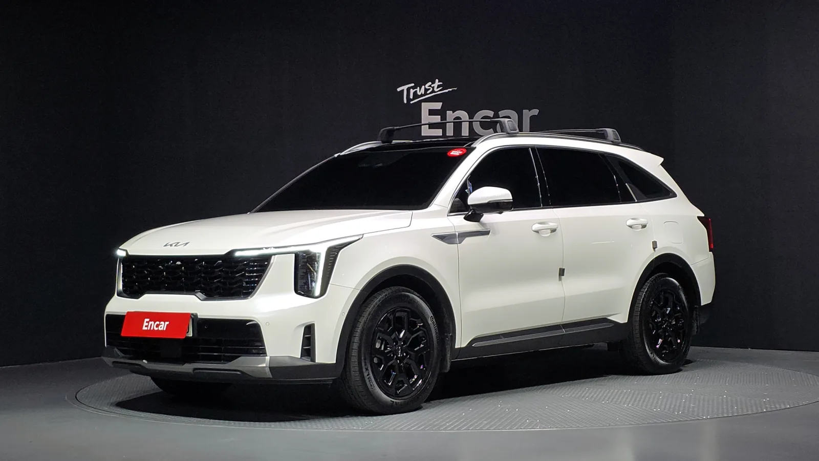 2024 Kia Sorento