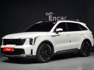 2024 Kia Sorento