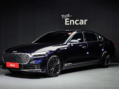 2025 Kia K9