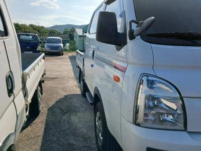 2021 Hyundai Porter Ⅱ