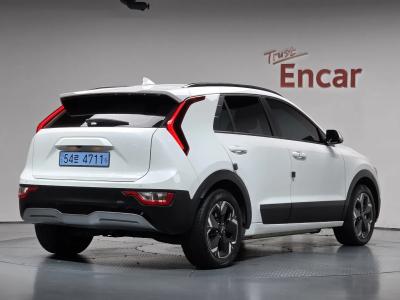 2023 Kia Niro
