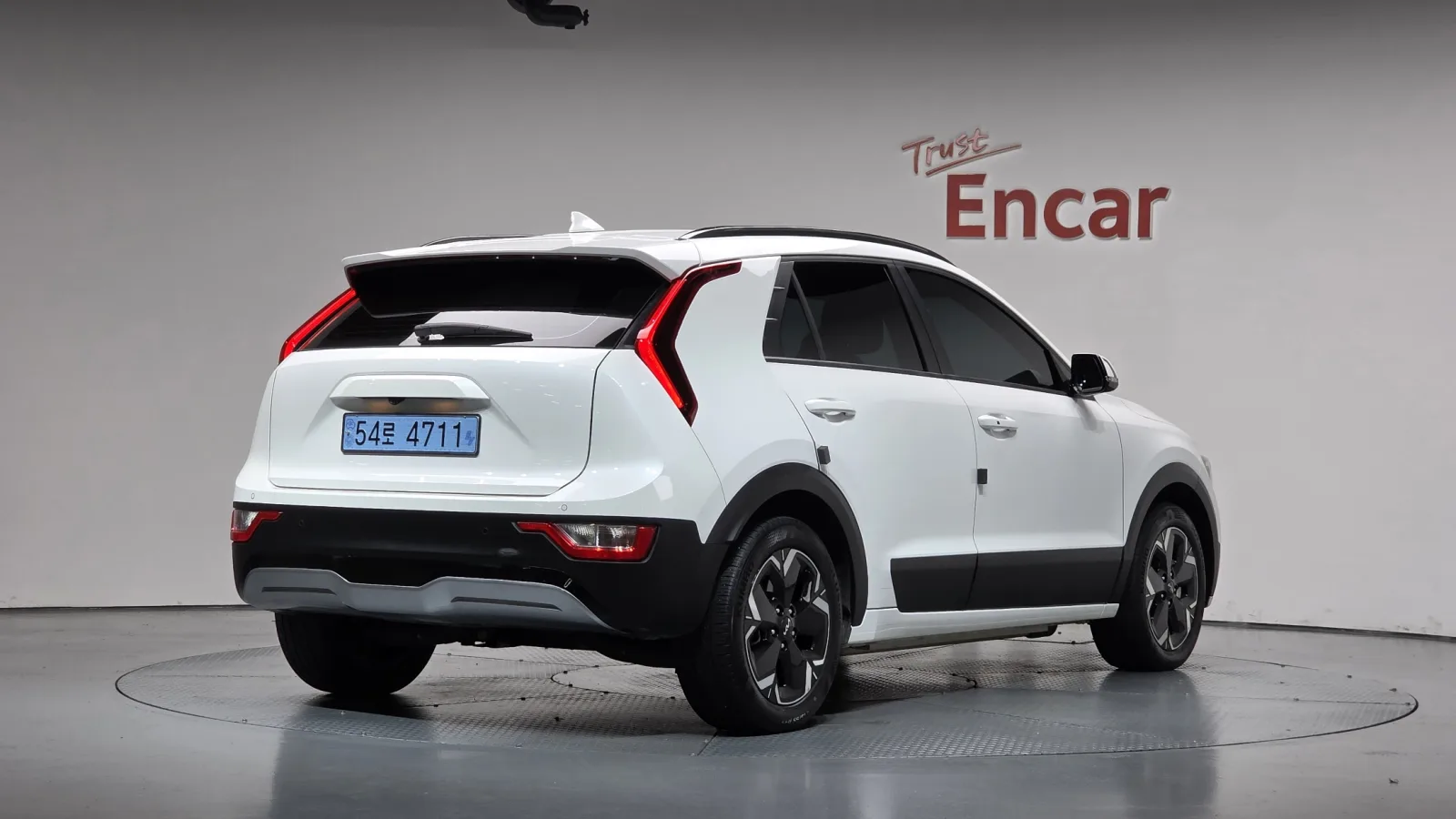 2023 Kia Niro