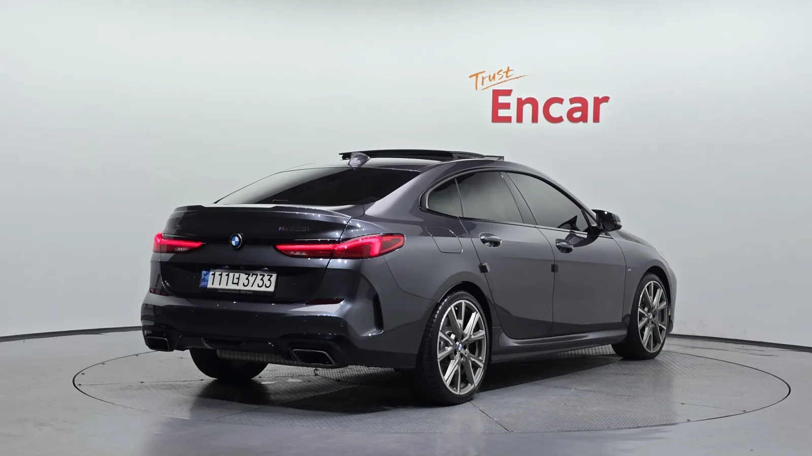 2021 BMW 2-Series