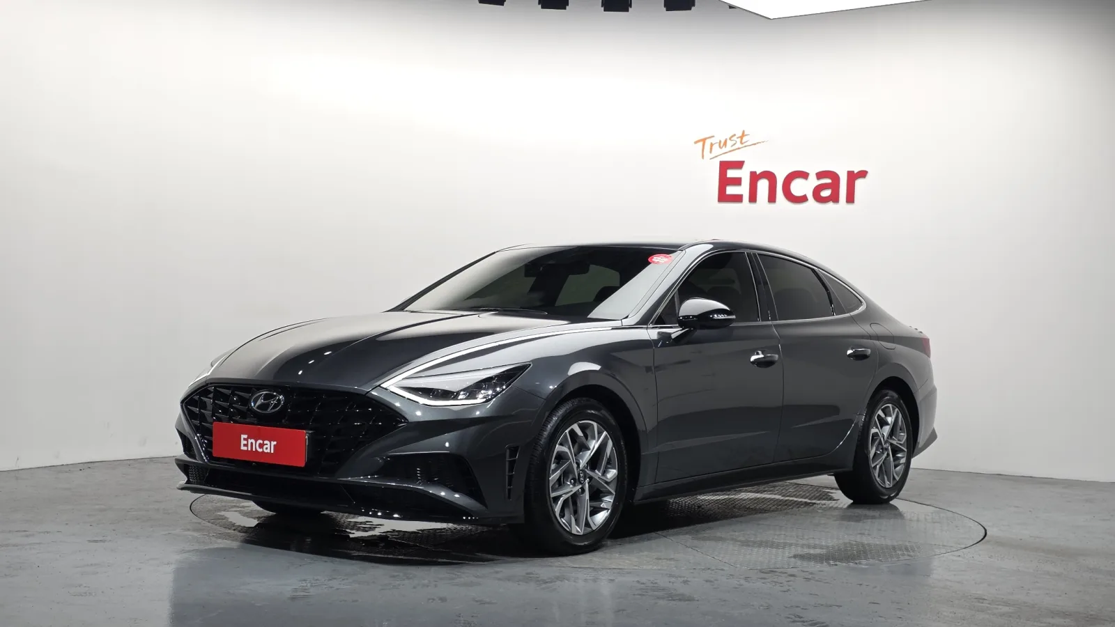 2022 Hyundai Sonata