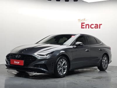 2022 Hyundai Sonata