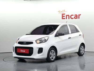 2016 Kia Picanto