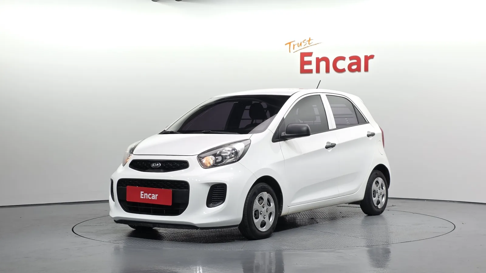 2016 Kia Picanto