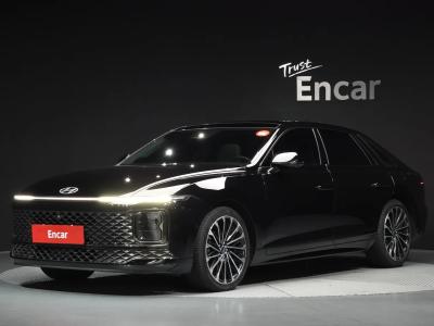 2023 Hyundai Grandeur