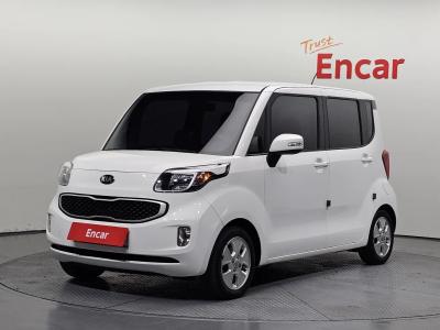 2015 Kia RAY