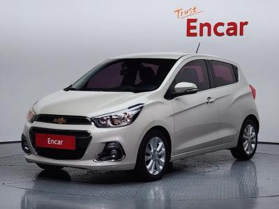 2016 Chevrolet Spark