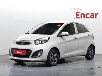 2012 Kia Picanto