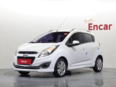 2013 Chevrolet Spark