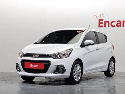 2017 Chevrolet Spark