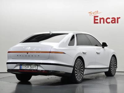 2023 Hyundai Grandeur
