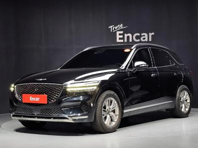 2021 Genesis GV70