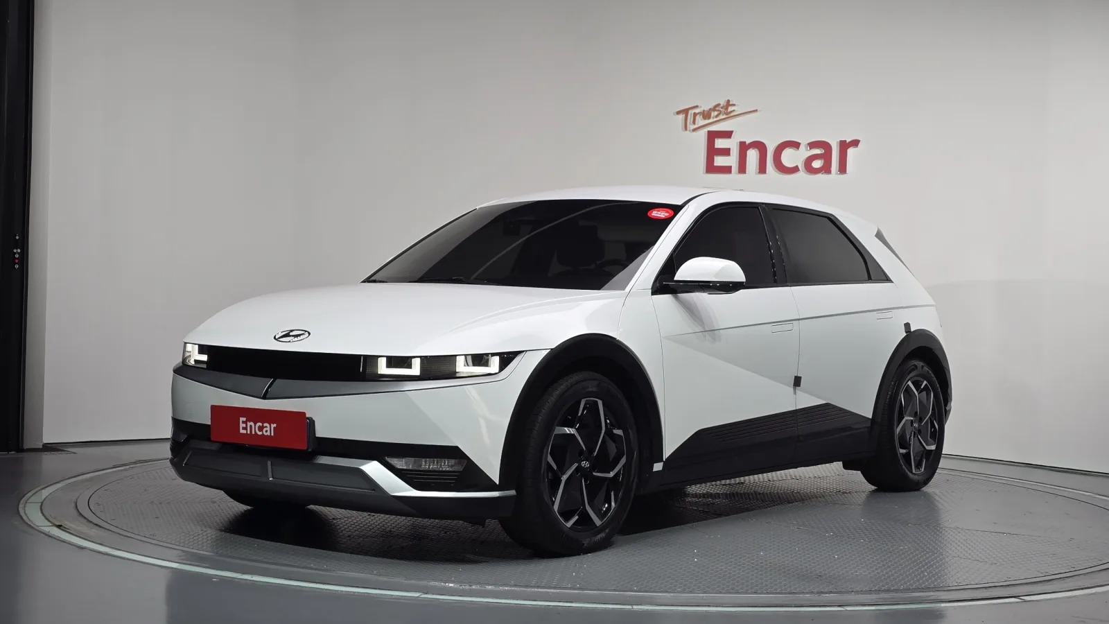 2022 Hyundai Ioniq 5