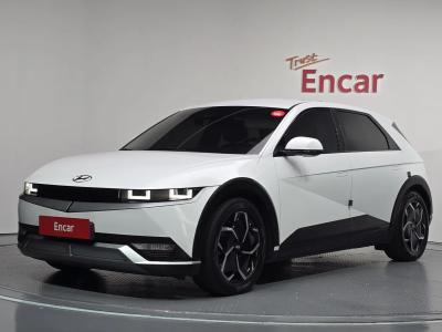 2022 Hyundai Ioniq 5
