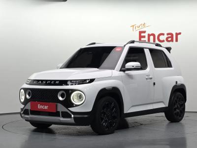 2023 Hyundai Casper