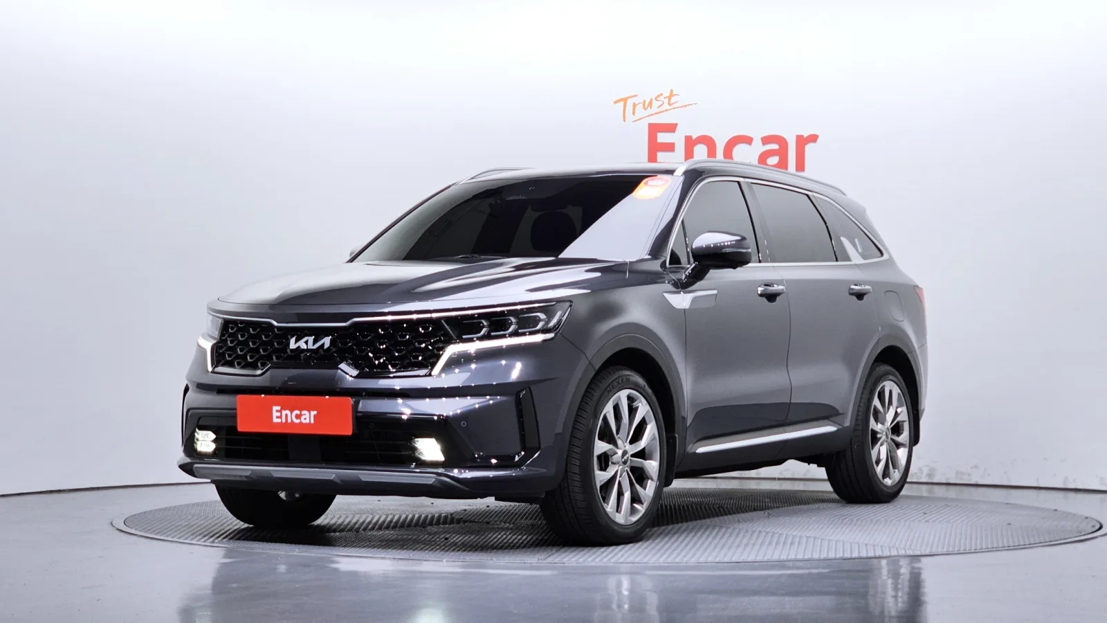 2023 Kia Sorento