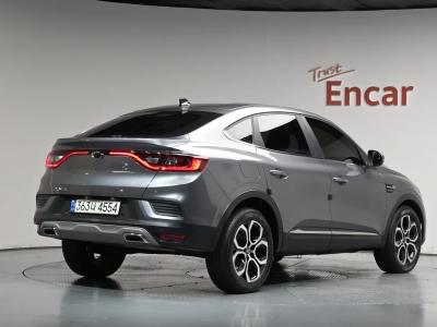 2023 Renault Korea XM3