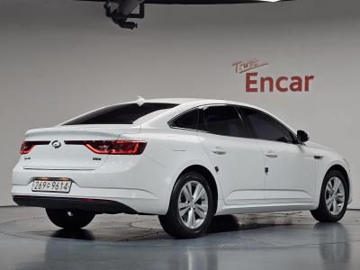2019 Renault Korea SM6