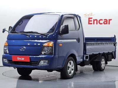 2015 Hyundai Porter Ⅱ