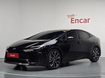 2024 Toyota Prius