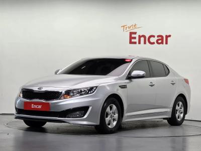 2013 Kia K5