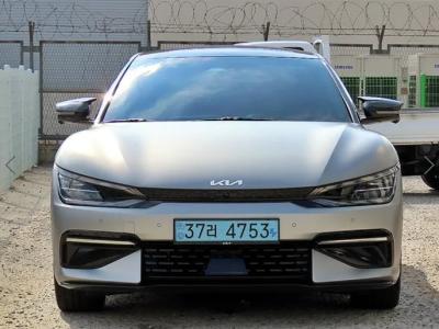 2022 Kia EV6