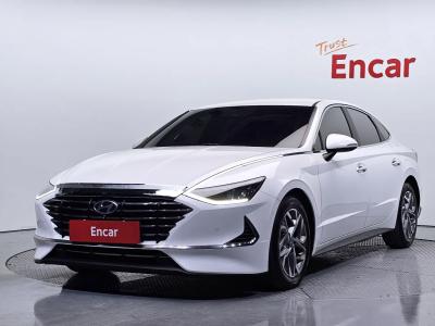 2020 Hyundai Sonata