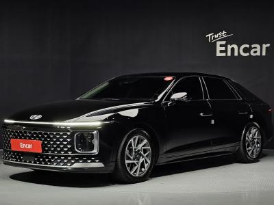 2023 Hyundai Grandeur