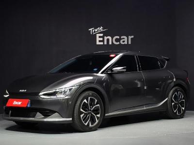 2023 Kia EV6