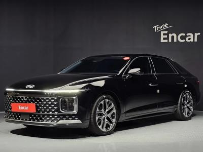 2023 Hyundai Grandeur