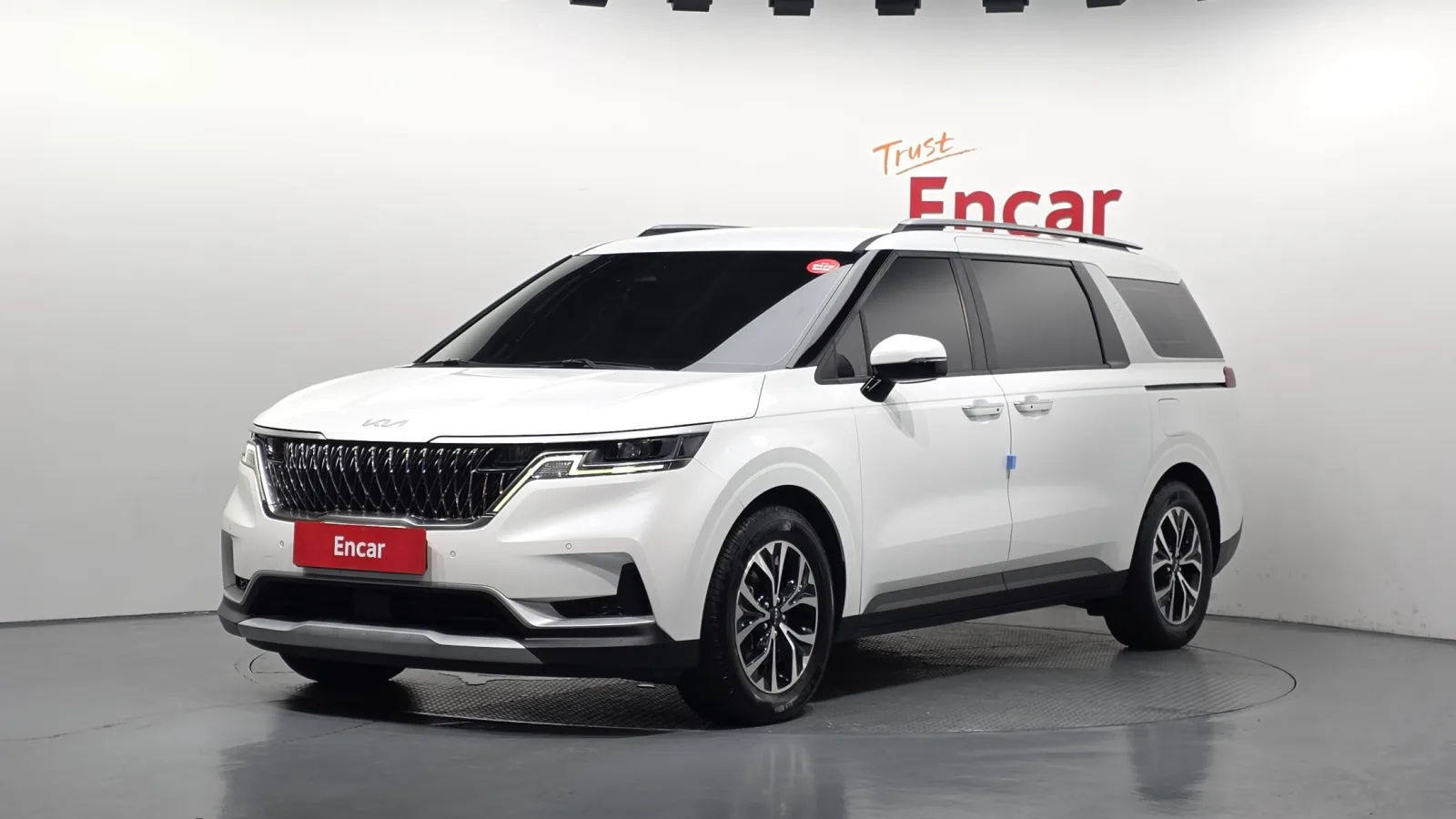 2022 Kia Carnival