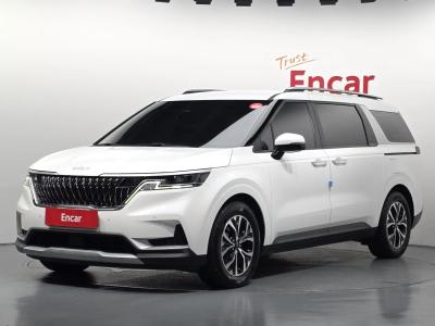 2022 Kia Carnival