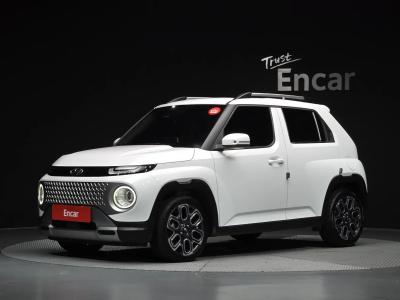 2023 Hyundai Casper